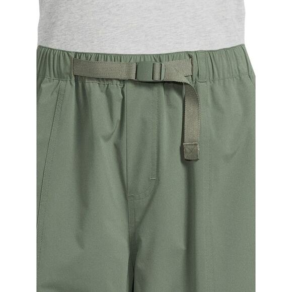 Avia Green Belted Cargo Pants Size Large - Picture 3 of 14